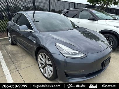 Used 2018 Tesla Model 3 Performance