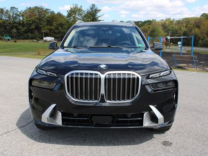New 2026 BMW X7 xDrive40i w/ Executive Package