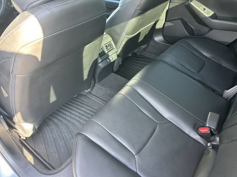 Used 2023 Honda Accord EX-L image 29