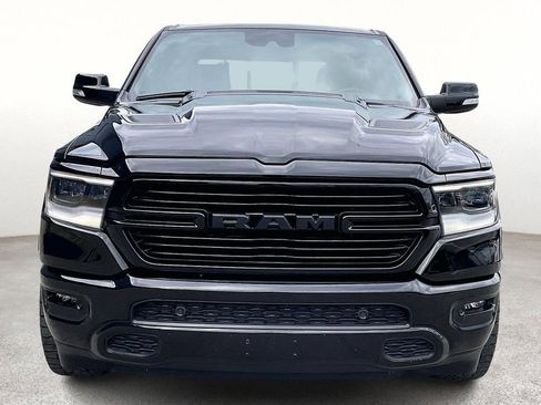 Used 2021 RAM 1500 Laramie image 5