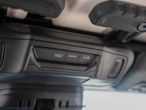 Used 2024 Jeep Wrangler Sport S image 55