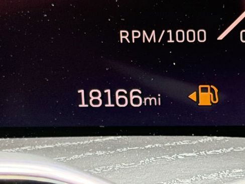 Used 2025 Cadillac Escalade Sport w/ LPO, Floor Liner Package image 28