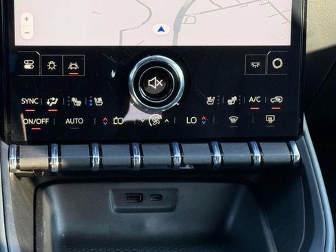 New 2026 GMC Terrain AT4 w/ Convenience Package III image 14