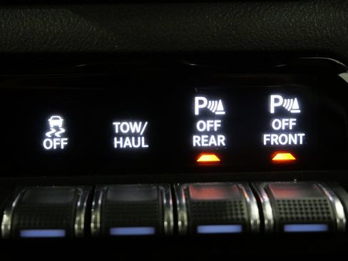 Used 2023 RAM 1500 Big Horn AWD/4WD image 20