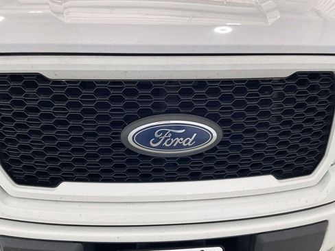 Used 2020 Ford F150 XL w/ Equipment Group 101A Mid RWD image 27