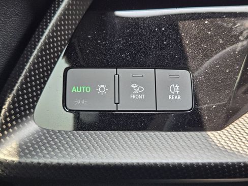 New 2026 Audi RS 3 AWD/4WD image 27