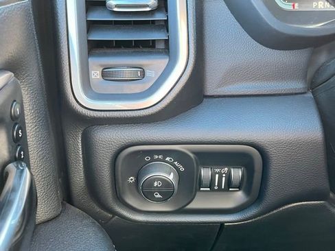 New 2026 RAM 3500 Laramie w/ Night Edition image 33