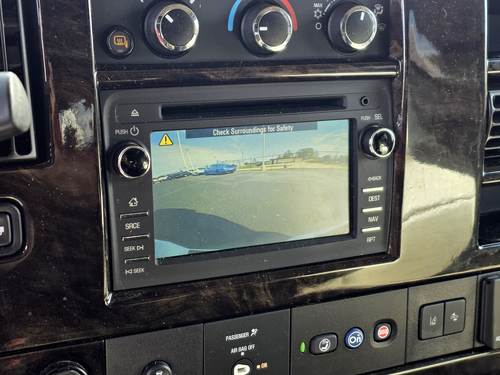 Used 2020 Chevrolet Express 2500 Extended w/ Enhanced Convenience Package RWD image 18