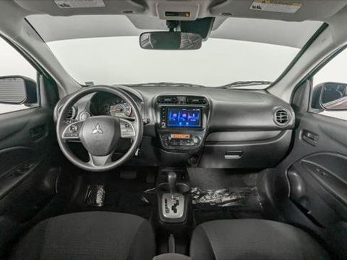 Used 2024 Mitsubishi Mirage G4 LE FWD image 26