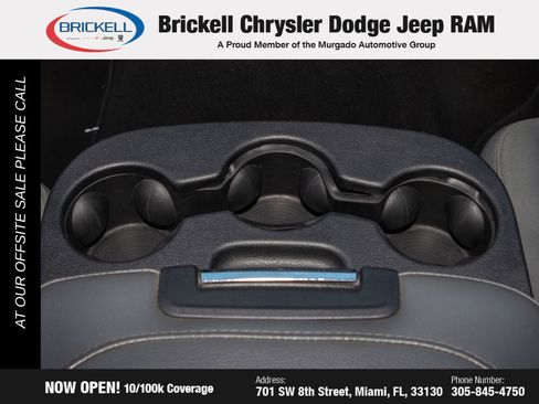 Used 2018 RAM 1500 Classic SLT image 23