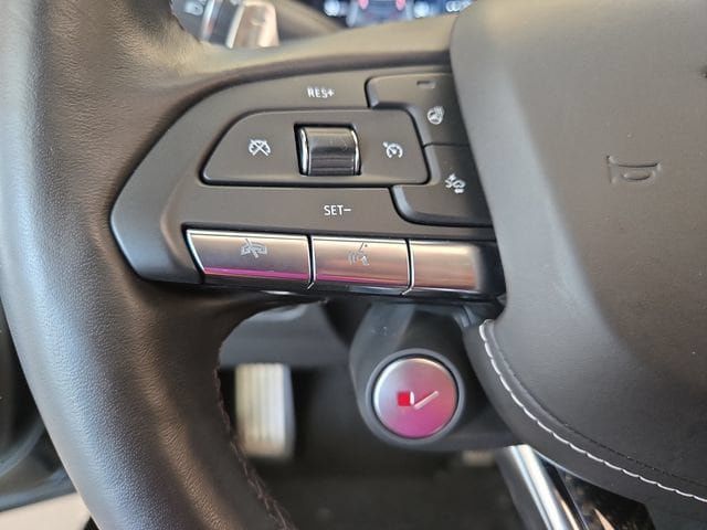 Certified 2023 Cadillac CT5 V Blackwing w/ Driver Assist Package RWD image 20
