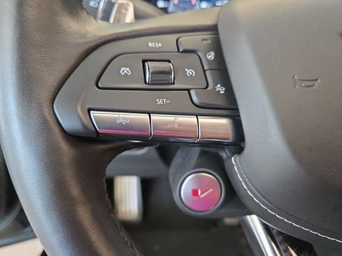 Certified 2023 Cadillac CT5 V Blackwing w/ Driver Assist Package RWD image 20