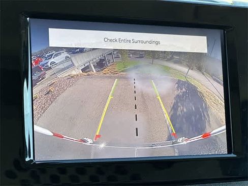 Used 2023 RAM ProMaster 2500 image 12