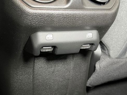 New 2026 Jeep Wrangler Sport S image 17