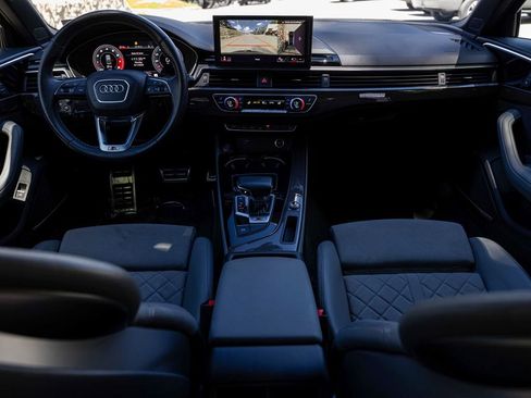 Used 2022 Audi S4 Prestige w/ Prestige Package AWD/4WD image 30