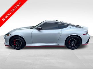 Used 2025 Nissan Z NISMO w/ Floor Mat Package RWD video 2