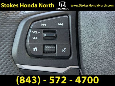 Certified 2026 Honda Ridgeline TrailSport image 29