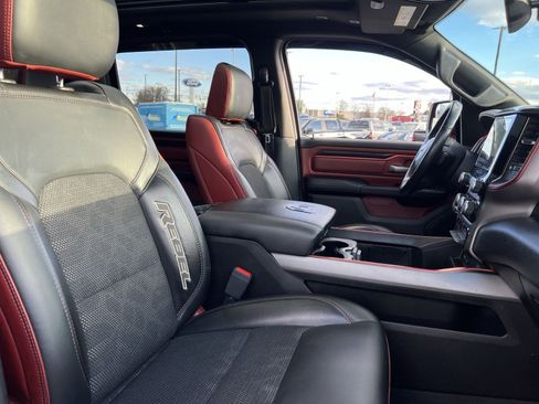 Used 2019 RAM 1500 Rebel w/ Level 2 Equipment Group image 26