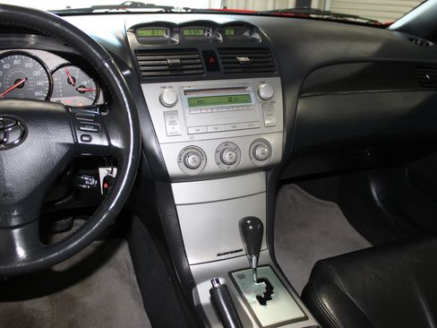 Used 2006 Toyota Solara SLE FWD image 12