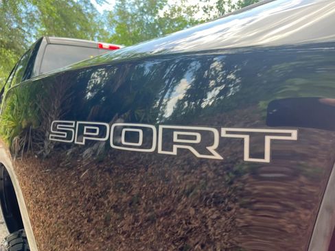 Used 2021 RAM 3500 Big Horn w/ Level B Equipment Group AWD/4WD image 12