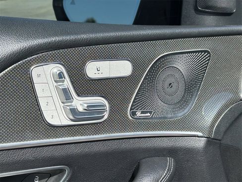 Used 2023 Mercedes-Benz GLE 350 GLE 350 w/ Premium Package image 18