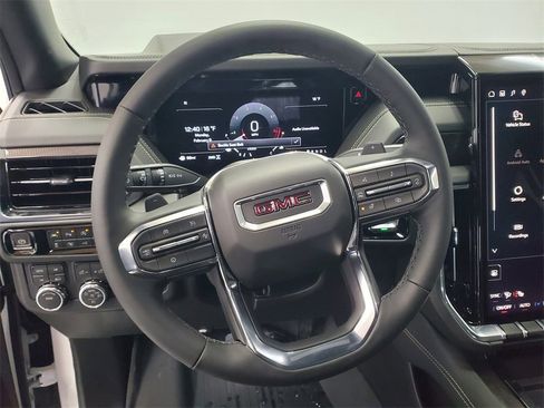 New 2026 GMC Yukon Elevation w/ LPO, Floor Liner Package image 14