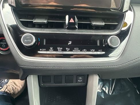 Certified 2024 Toyota Corolla Cross S image 36