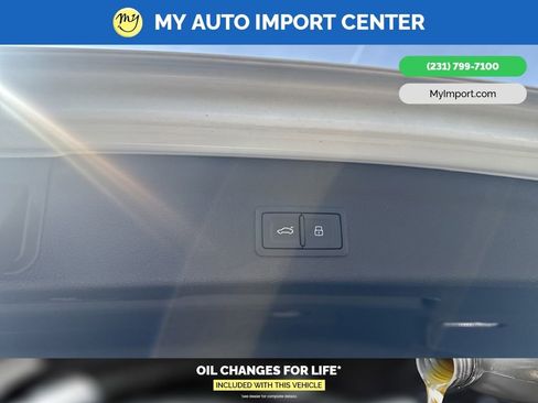 Used 2022 Audi Q3 2.0T Premium Plus image 28