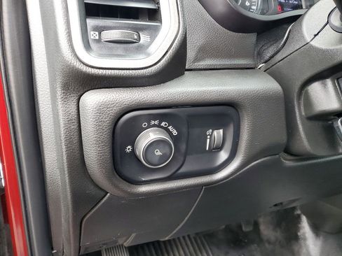 Used 2022 RAM 2500 Tradesman image 11