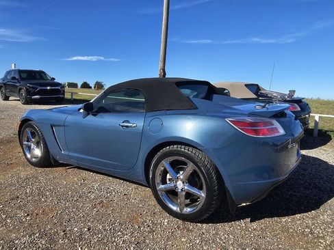 Used 2007 Saturn Sky Red Line image 7