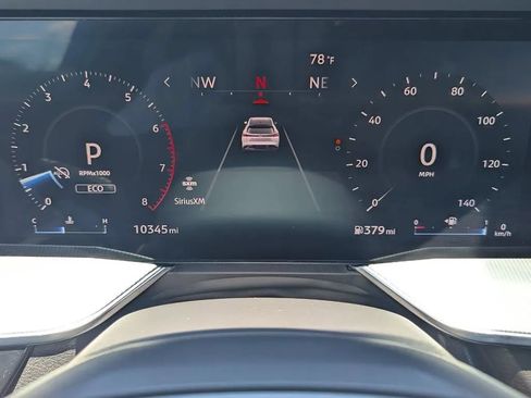 Certified 2025 Nissan Murano SL w/ Cargo Package AWD/4WD image 23