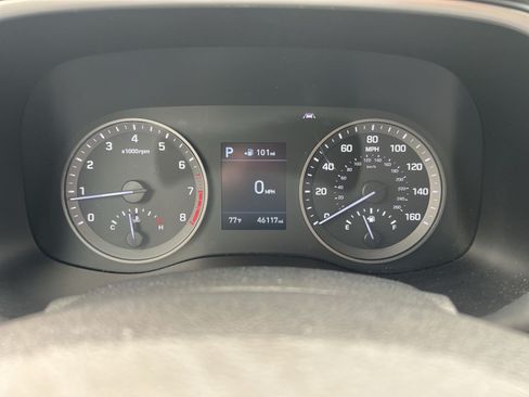 Used 2019 Hyundai Tucson Limited AWD/4WD image 17
