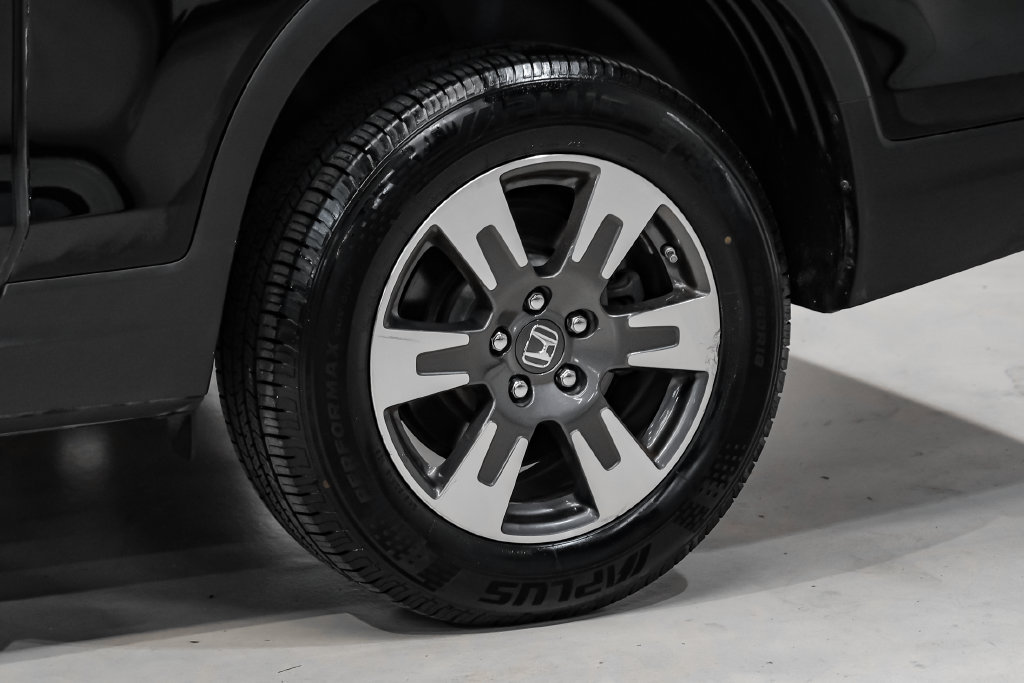 Used 2019 Honda Ridgeline RTL-E image 64