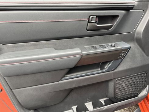 Used 2024 Toyota Sequoia TRD Pro image 24