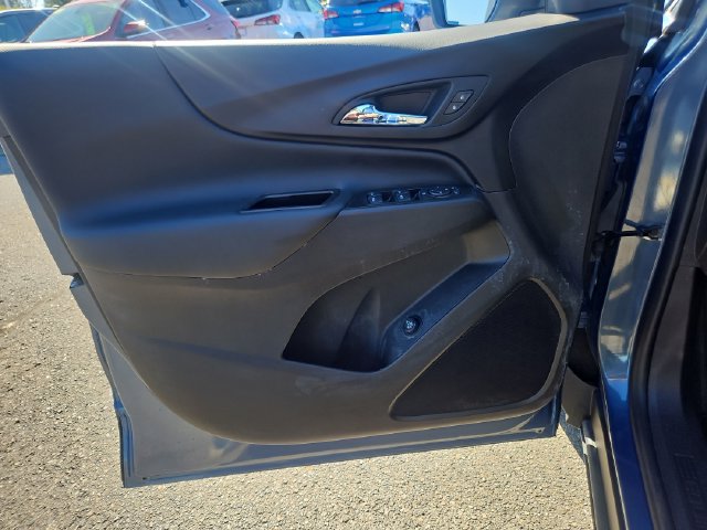 Used 2024 Chevrolet Equinox LT FWD image 10