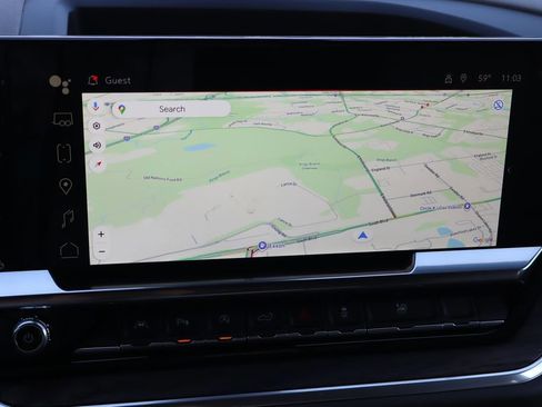 New 2026 GMC Sierra 1500 SLT w/ SLT Premium Plus Package image 17