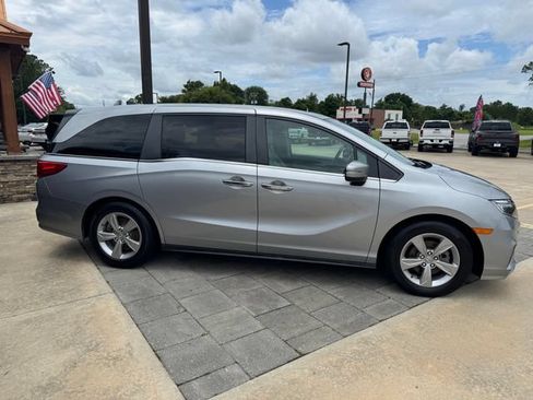 Used 2020 Honda Odyssey EX-L image 10
