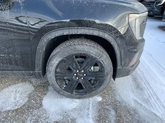 New 2026 GMC Acadia Elevation w/ Black Edition FWD video 2