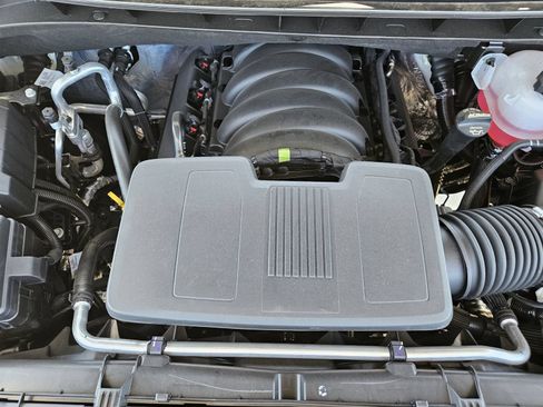New 2026 Chevrolet Silverado 1500 LT Trail Boss w/ LPO, Dark Essentials Package AWD/4WD image 28
