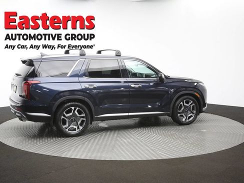 Used 2024 Hyundai Palisade SEL AWD/4WD image 46
