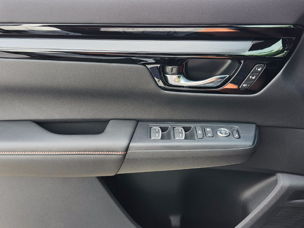 New 2027 Honda CR-V Sport Touring image 20