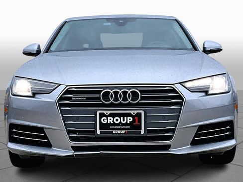 Used 2017 Audi A4 2.0T Premium image 2