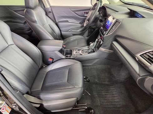 Used 2019 Subaru Forester Limited w/ Popular Package #3 AWD/4WD image 22