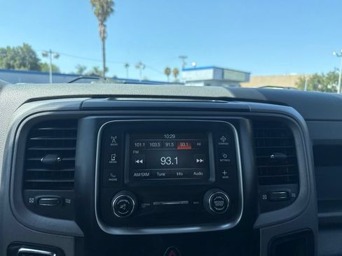 Used 2017 RAM 1500 Tradesman w/ Popular Equipment Group AWD/4WD image 16