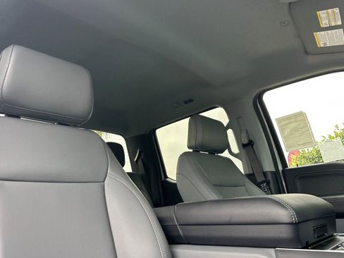 New 2025 Ford F150 Lightning Flash image 13