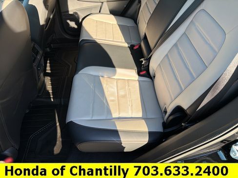 Used 2025 Honda CR-V Sport Touring image 33