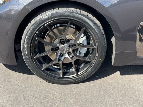 Used 2020 Kia Stinger GT-Line AWD/4WD image 27
