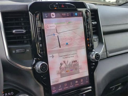 New 2025 RAM 1500 Laramie image 27