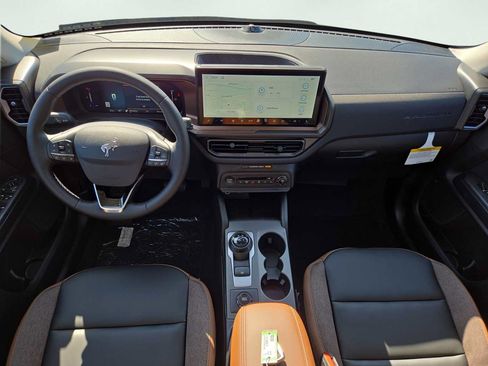 New 2026 Ford Bronco Sport Outer Banks w/ Outer Banks Tech Package+ AWD/4WD image 5