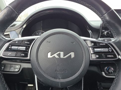 Used 2023 Kia Seltos S image 14